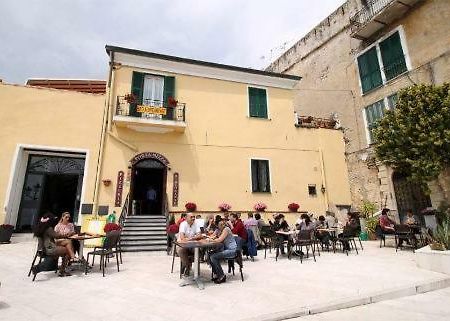 Appartamento Rocchetta فنتيميليا المظهر الخارجي الصورة