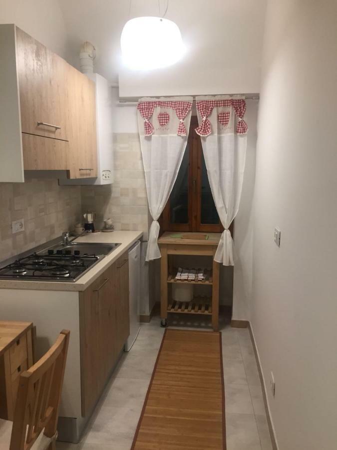 Appartamento Rocchetta فنتيميليا المظهر الخارجي الصورة