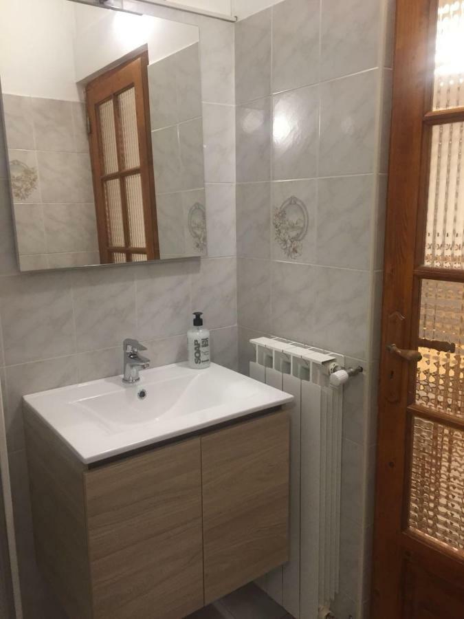 Appartamento Rocchetta فنتيميليا المظهر الخارجي الصورة