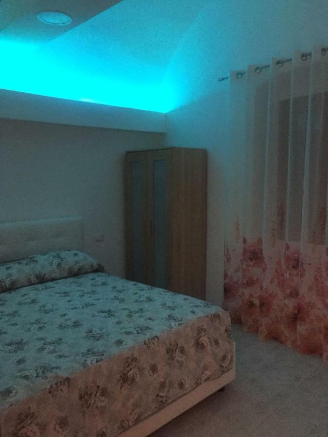 Appartamento Rocchetta فنتيميليا المظهر الخارجي الصورة